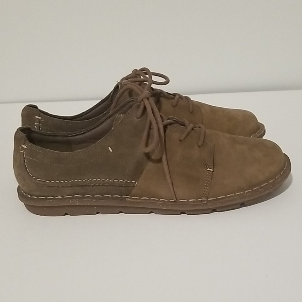 Clarks Shoes